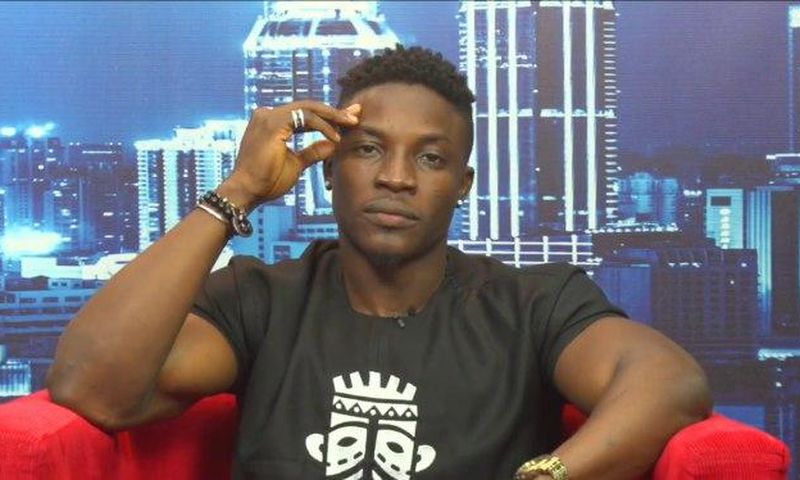 Bassey's interview with Pulse Nigeria