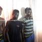 The suspects are Mohammed Sulley, 18; Abubakar Saddick Awudu, 19; and Ibrahim Issah, 19