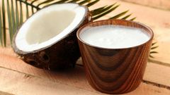 Coconut Milk