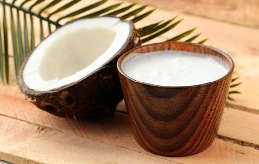 Coconut Milk