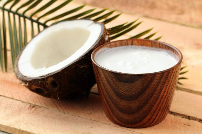 Coconut Milk