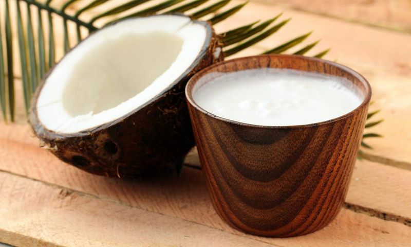 Coconut Milk
