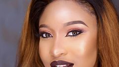 Tonto Dikeh (Instagram)