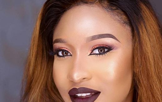 Tonto Dikeh (Instagram)