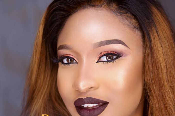 Tonto Dikeh (Instagram)