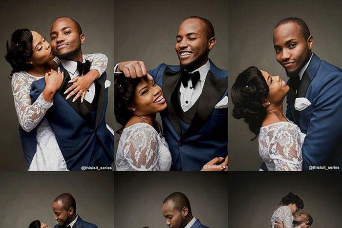 "This is It" mini series