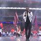 Hip hop star heavily trolled after performance at Wembley