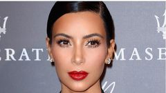 Kim Kardashian for Mario Dedivanovic