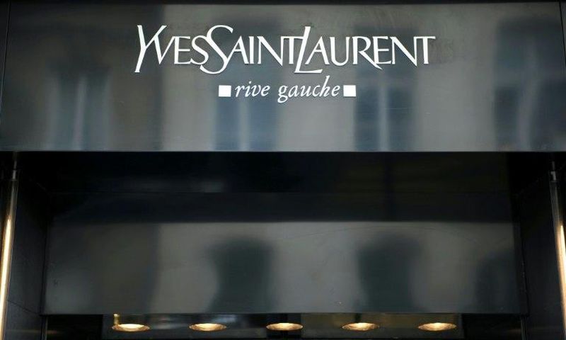Two new museums dedicated to the life of fashion designer Yves Saint-Laurent will open in Morocco and Paris in October 2017