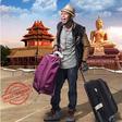 "Kalybos In China"