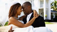 Newly weds