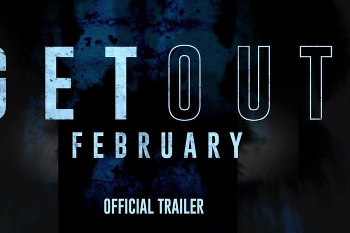 "Get Out" official movie trailer