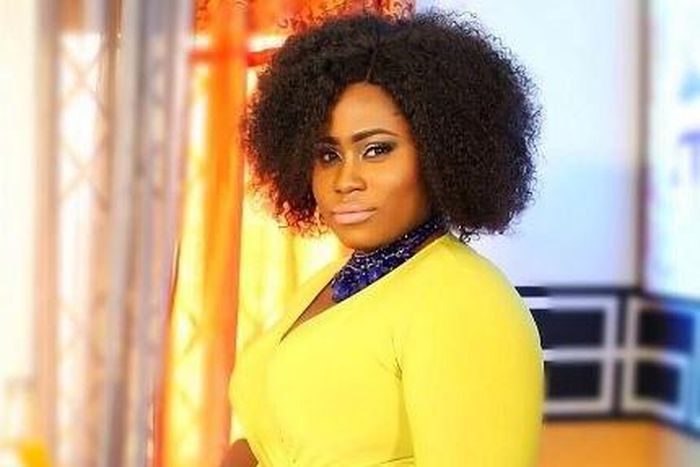 Lydia Forson