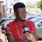 Rapper Kosi Bone donates to Komfo Anokye Teaching Hospital