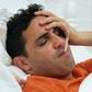 Stress could make you sick.