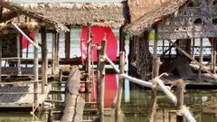 Bati District, Takeo Province, Cambodia