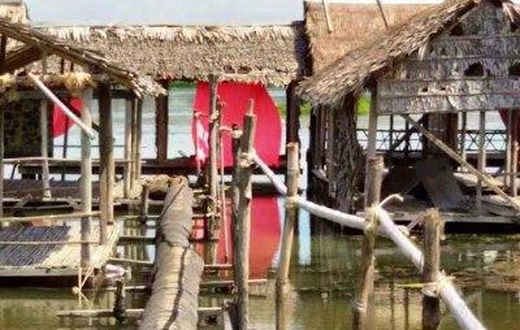 Bati District, Takeo Province, Cambodia