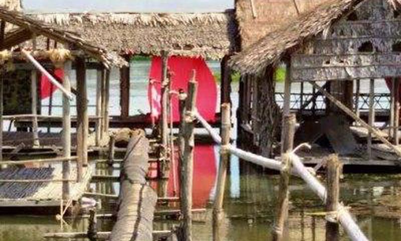 Bati District, Takeo Province, Cambodia