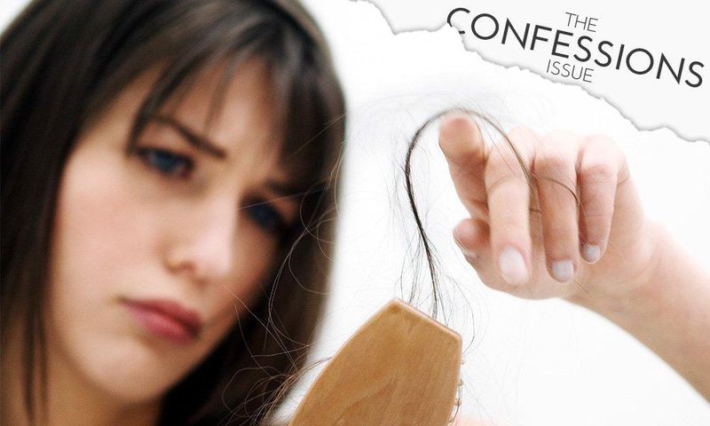 Hair loss
