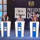 IEA Presidential Debate