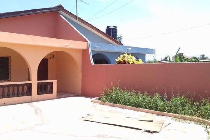 GREDA Estates, Teshie-Nungua