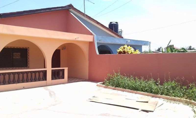 GREDA Estates, Teshie-Nungua