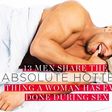 13 men share the absolute hottest thing a woman has ever done during sex