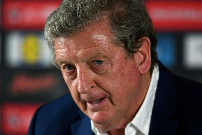 Former England manager Roy Hodgson is working with faltering Melbourne City for the next month