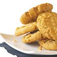 Peanut butter cookies (Kraft)