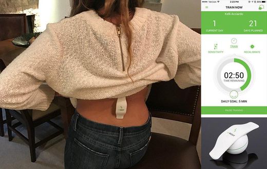 posture trainer