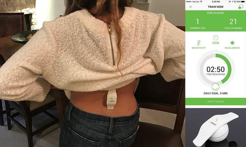 posture trainer