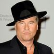 Val Kilmer is suffering from oral cancer, according to his co-star in 1996's "The Ghost and the Darkness" Michael Douglas