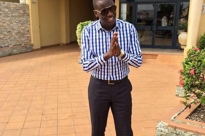 Evangelist Lord Kenya