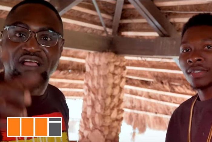 Article Wan - Faya Burn Dem