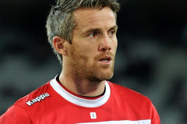 Mickael Landreau has been appointed Lorient's new coach in a four-year deal