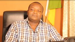 Hassan Ayariga