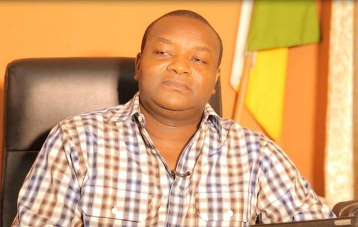 Hassan Ayariga