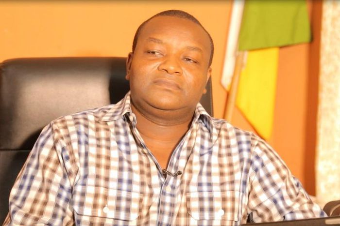 Hassan Ayariga