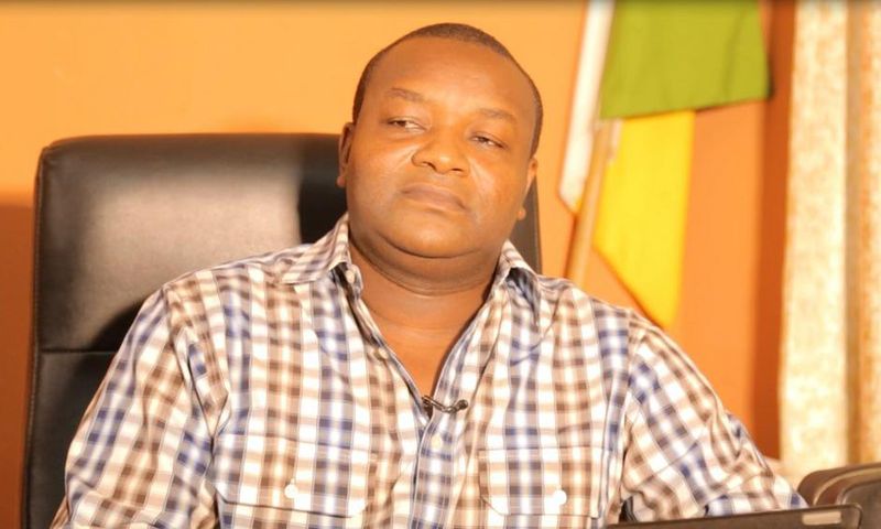 Hassan Ayariga