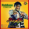 Fishbone Corleone - Big Up (Prod. by Appietus)