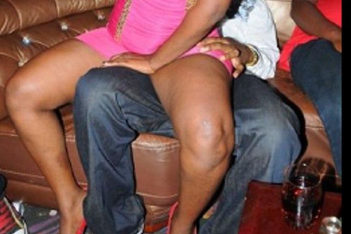 This Kenyan lady has confirmed Nigerian men as the best in bed