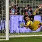 Genoa goalkeeper Mattia Perin may be out for the rest of the season after a confirmed knee ligament rupture