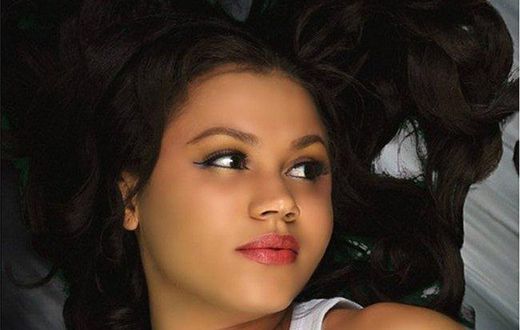 Nadia Buari