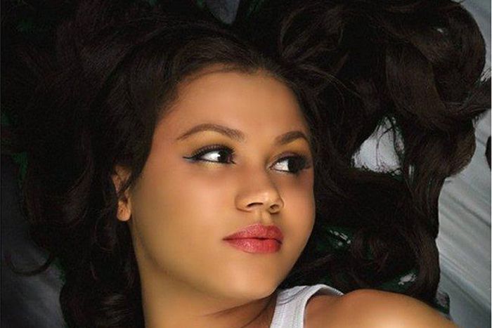 Nadia Buari