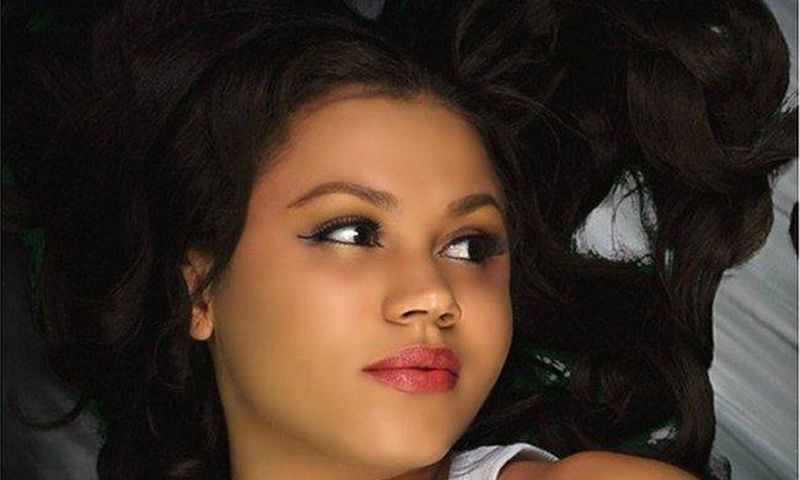 Nadia Buari