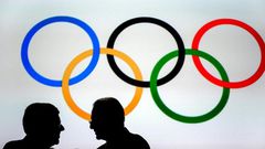 The IOC accused Kenyan officials of going against an accord reached with the national Olympic committee and the Kenyan government in September on reviving the Kenyan body