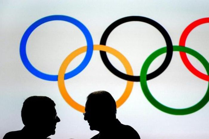 The IOC accused Kenyan officials of going against an accord reached with the national Olympic committee and the Kenyan government in September on reviving the Kenyan body