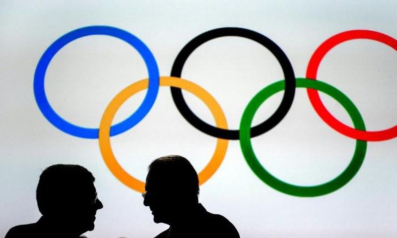 The IOC accused Kenyan officials of going against an accord reached with the national Olympic committee and the Kenyan government in September on reviving the Kenyan body