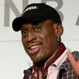 Former NBA star Dennis Rodman, seen in 2013, will be arraigned in January for misdemeanor hit and run charges