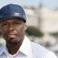 US rapper "50 Cent" will perform the free concert for players, staff and Monaco residents
